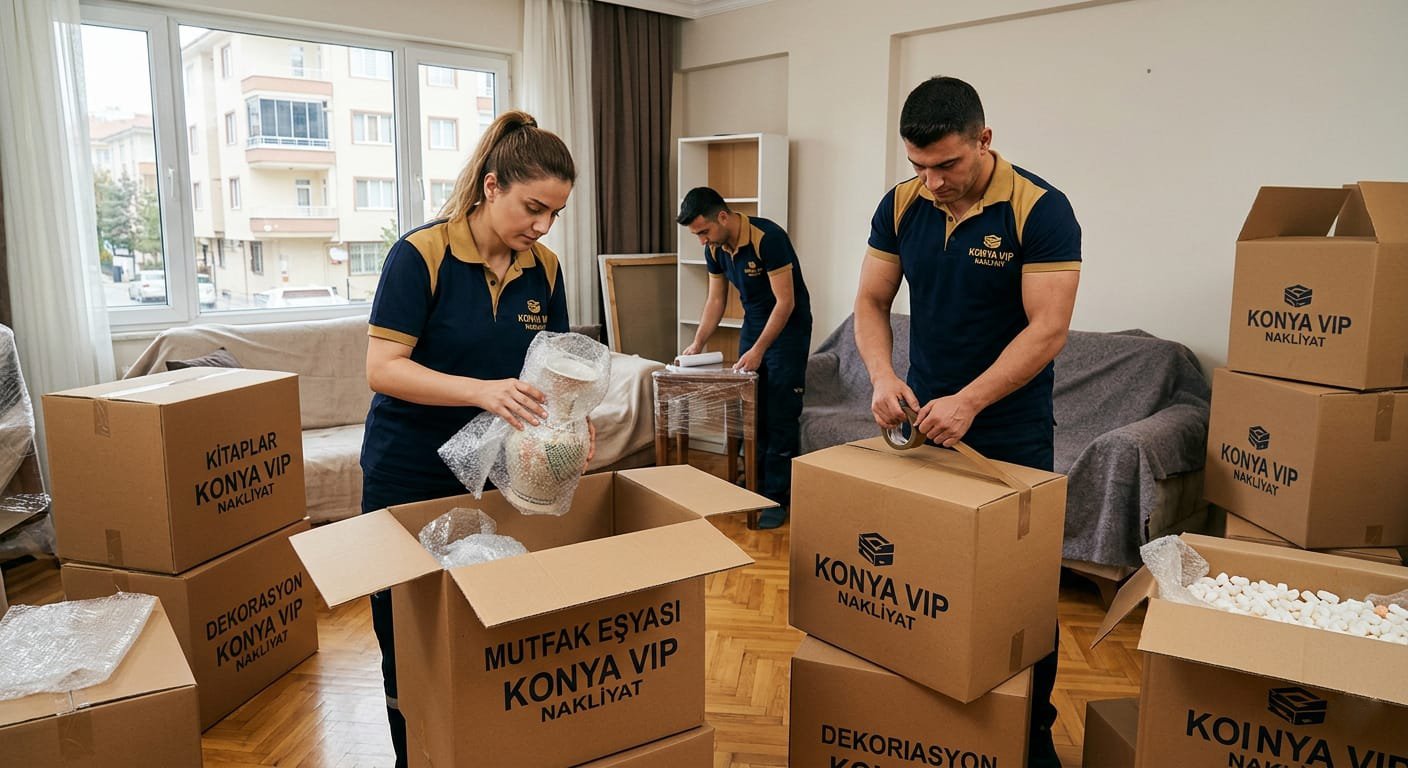 Asansörlü Taşımacılık