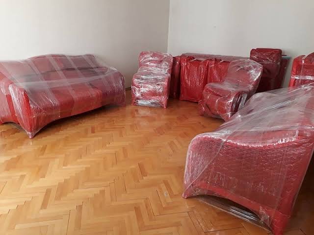 Vip Nakliyat Hizmeti
